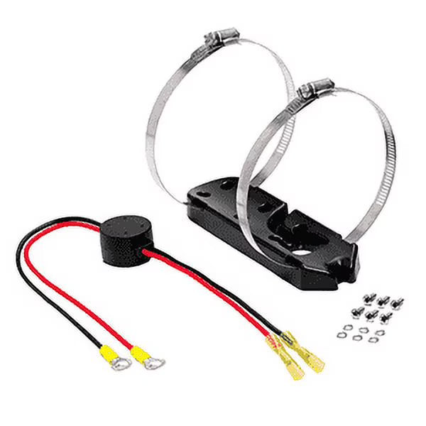 Trolling Motor Adapter Bracket H81252