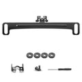 Car Rear View Camera License Plate Bracket Stainless Steel Mount C723617