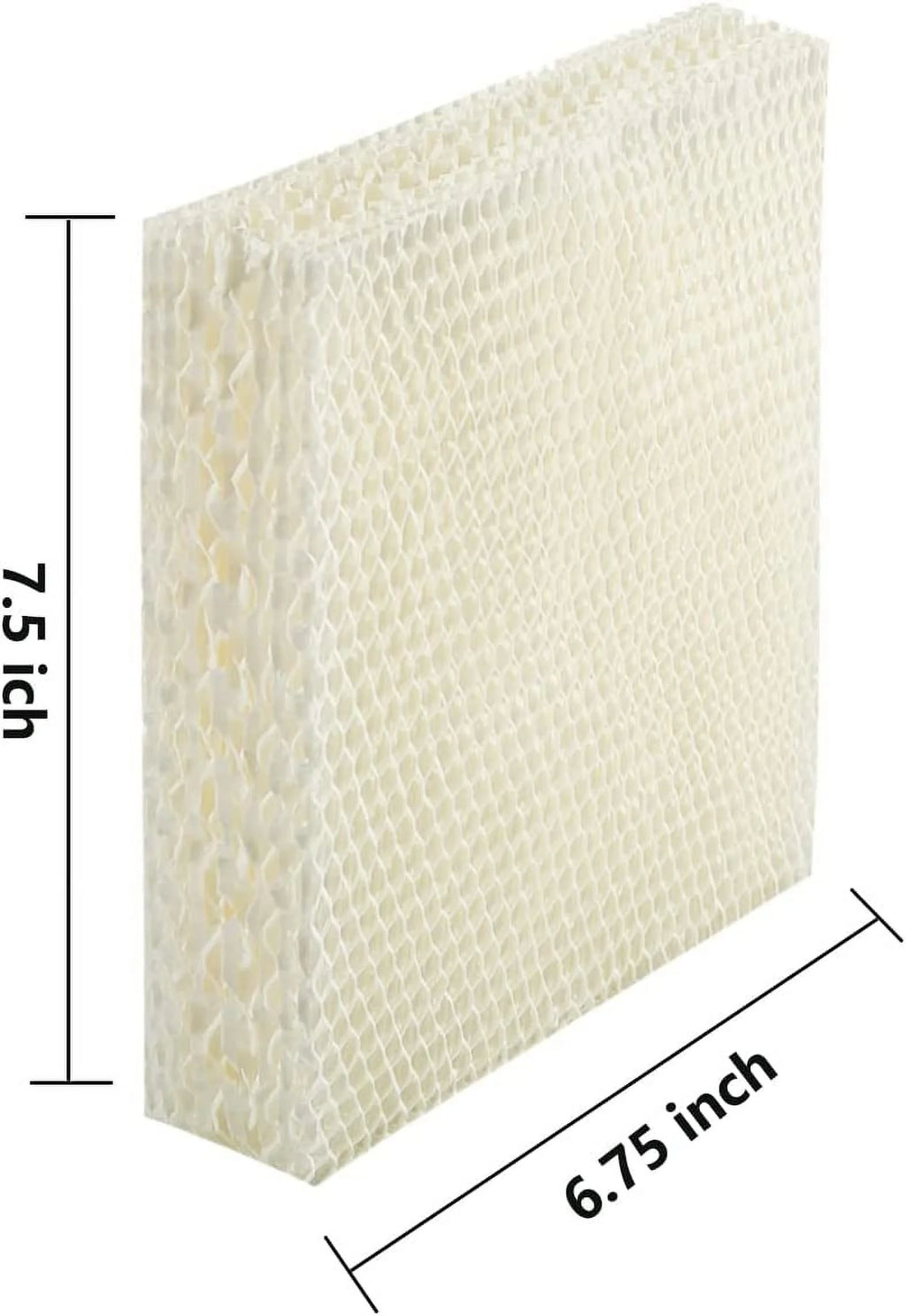6 Pack Humidifier Wicking Filter Replacement R25887
