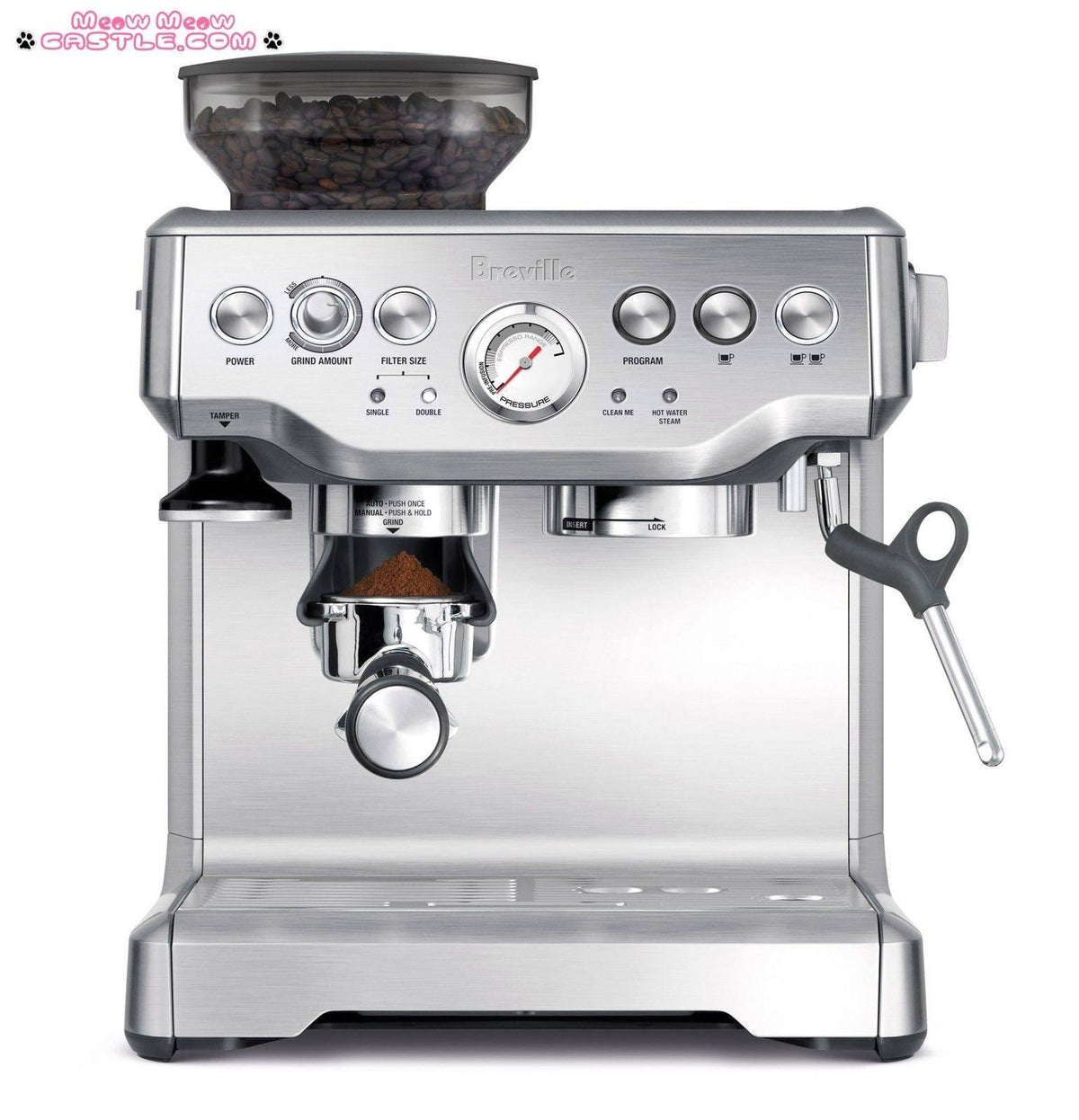 Espresso Machine A7133