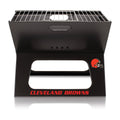 Portable Charcoal Grill with Case A61492