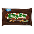 Chocolate Candy Bar Fun Size Pack of 48 A371813
