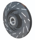 Slotted Rotor L11760