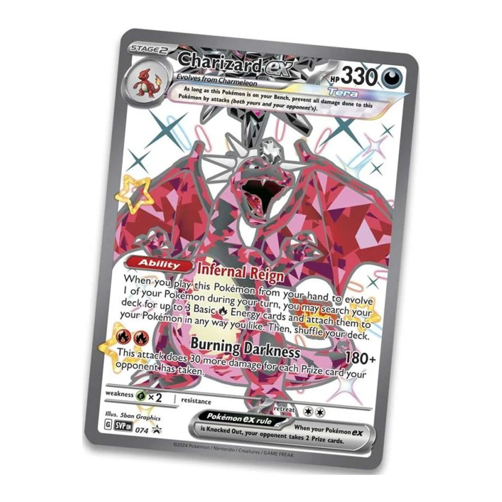 Pokemon TCG Tin J1777