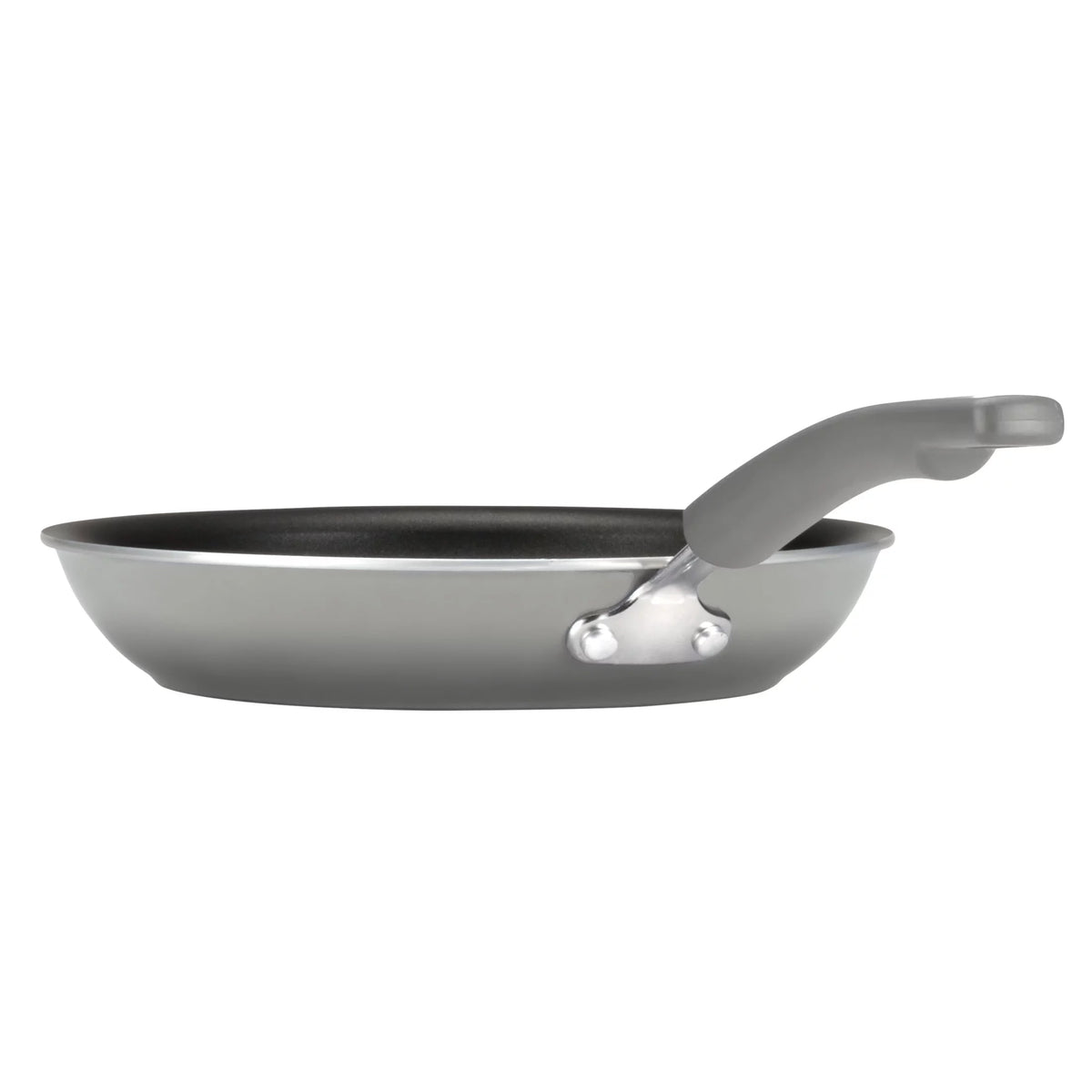15 Piece Hard Enamel Nonstick Pots and Pans Set O474269