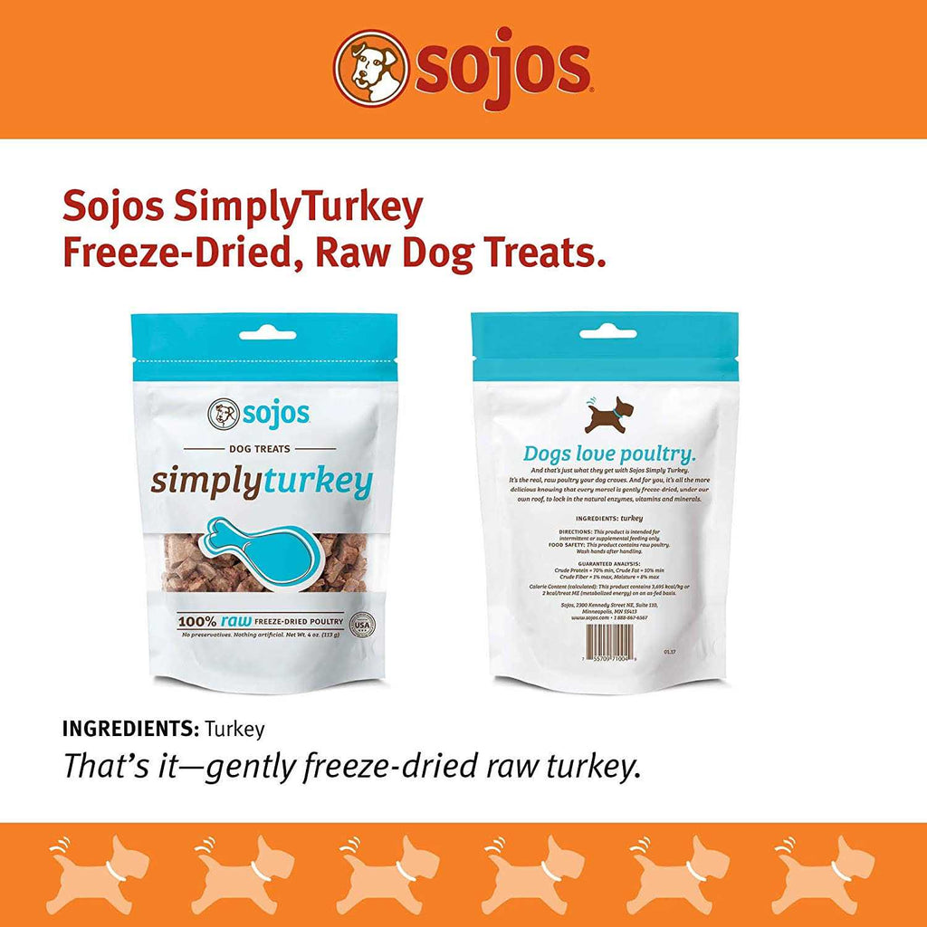 Freeze Dried Dog Treats I10106