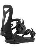 Black Men's L Q660537