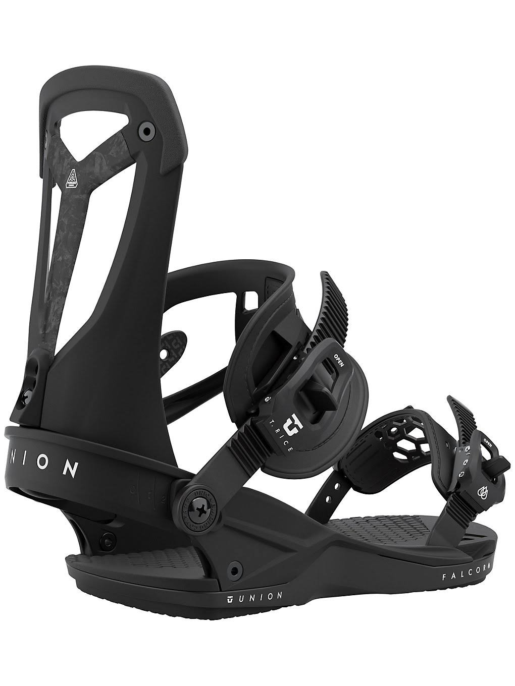 Black Men's L Q660537