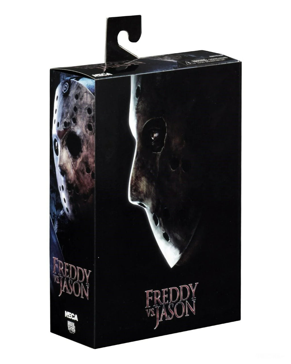 7” Scale Action Figure Ultimate Jason Y126515