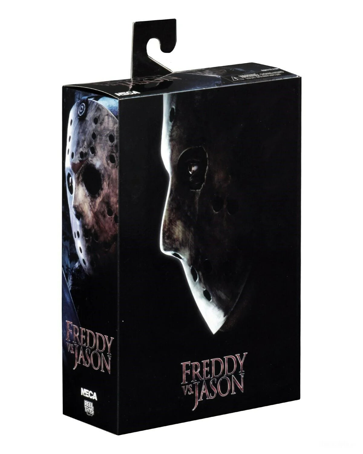 7” Scale Action Figure Ultimate Jason Y126515
