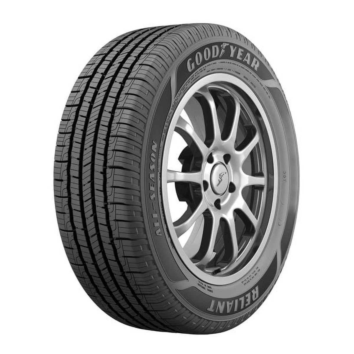 225/55R18 98V All-Season Tire O1754