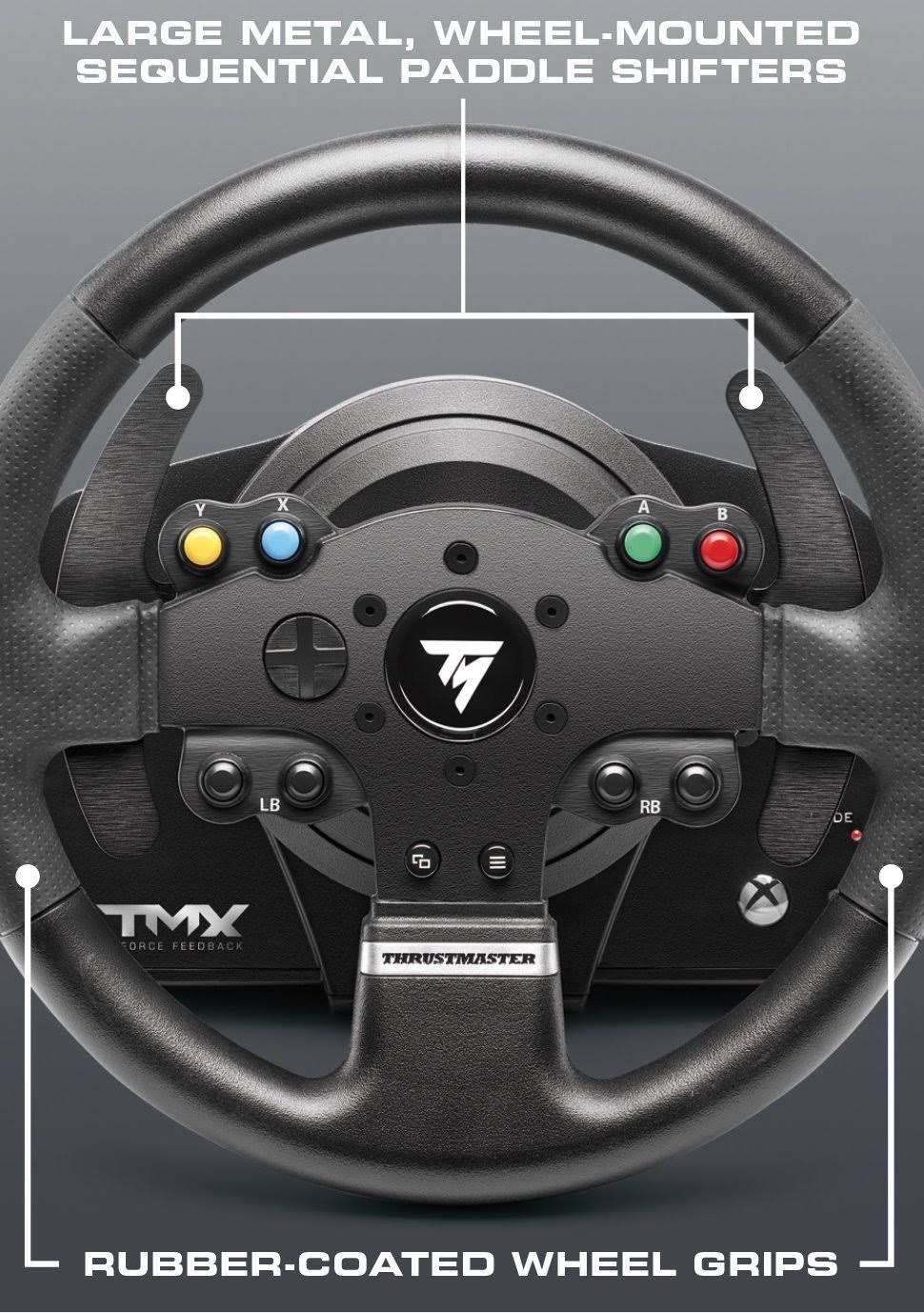 TMX Pro Racing Wheel R41578