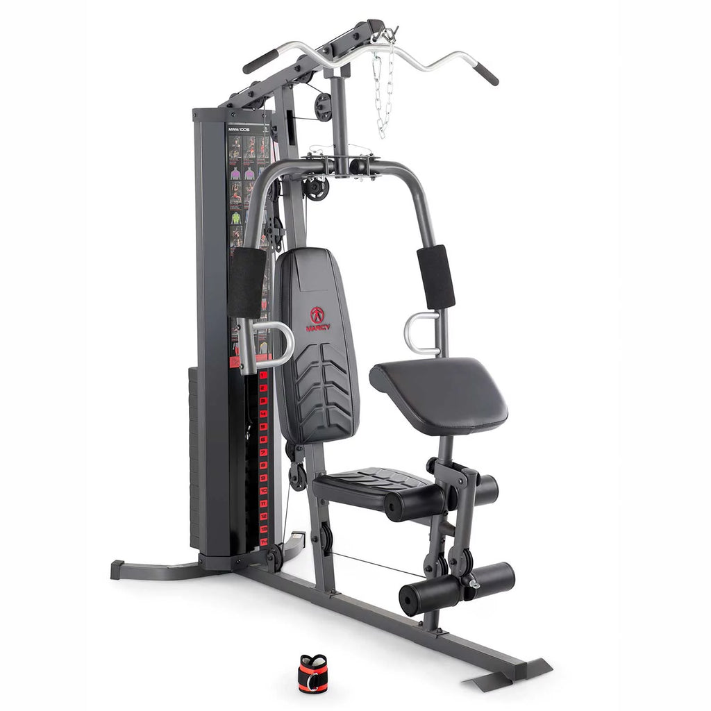 150lb Stack Home Gym R267