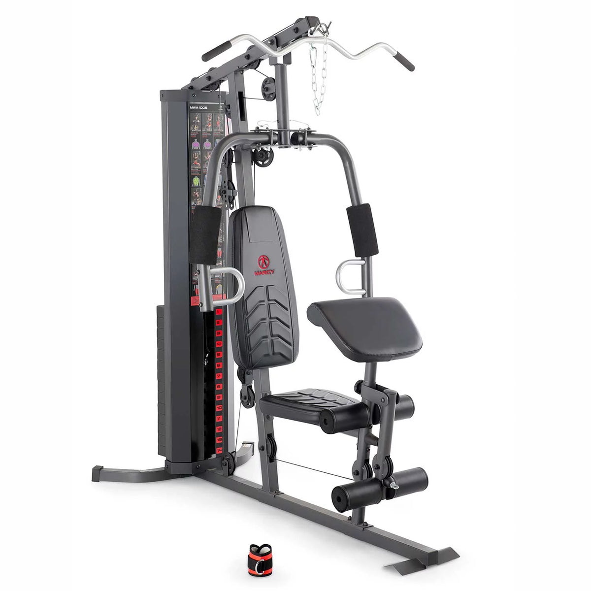 150lb Stack Home Gym R267
