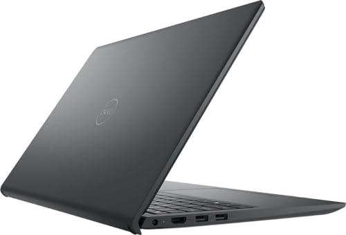 15.6" FHD Anti-Glare Multi-Touch Laptop with 11th Gen Intel i5-1155G7, 16GB DDR4, 1TB SSD, Intel Iris Xe Graphics, Win11 Pro Black D4904