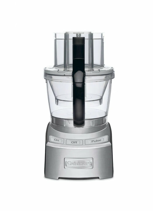 12 Cup Die Cast Food Processor Q57769
