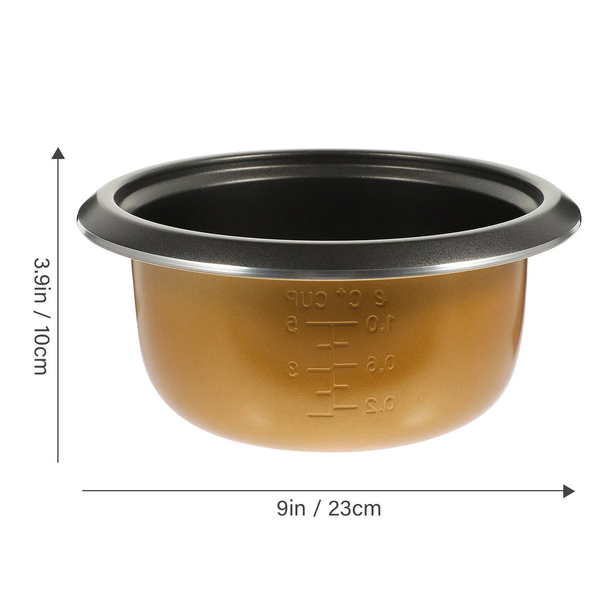 Non-stick Rice Cooker Inner Pot P700627