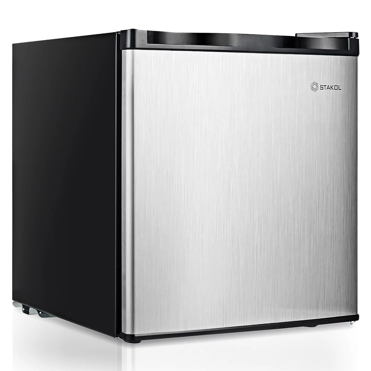 1.1 cu.ft. Compact Single Door Mini Upright Freezer H102