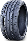 295/30R24 105V XL 4-Ply BSW Performance Radial Tire N2857