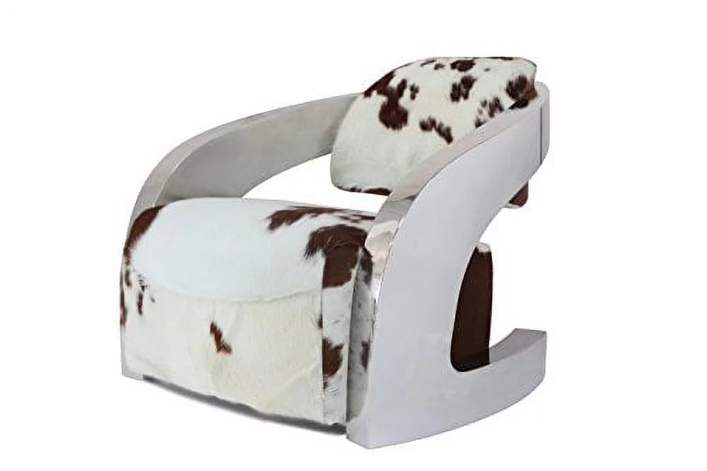 Brown Outdoor Chair N232