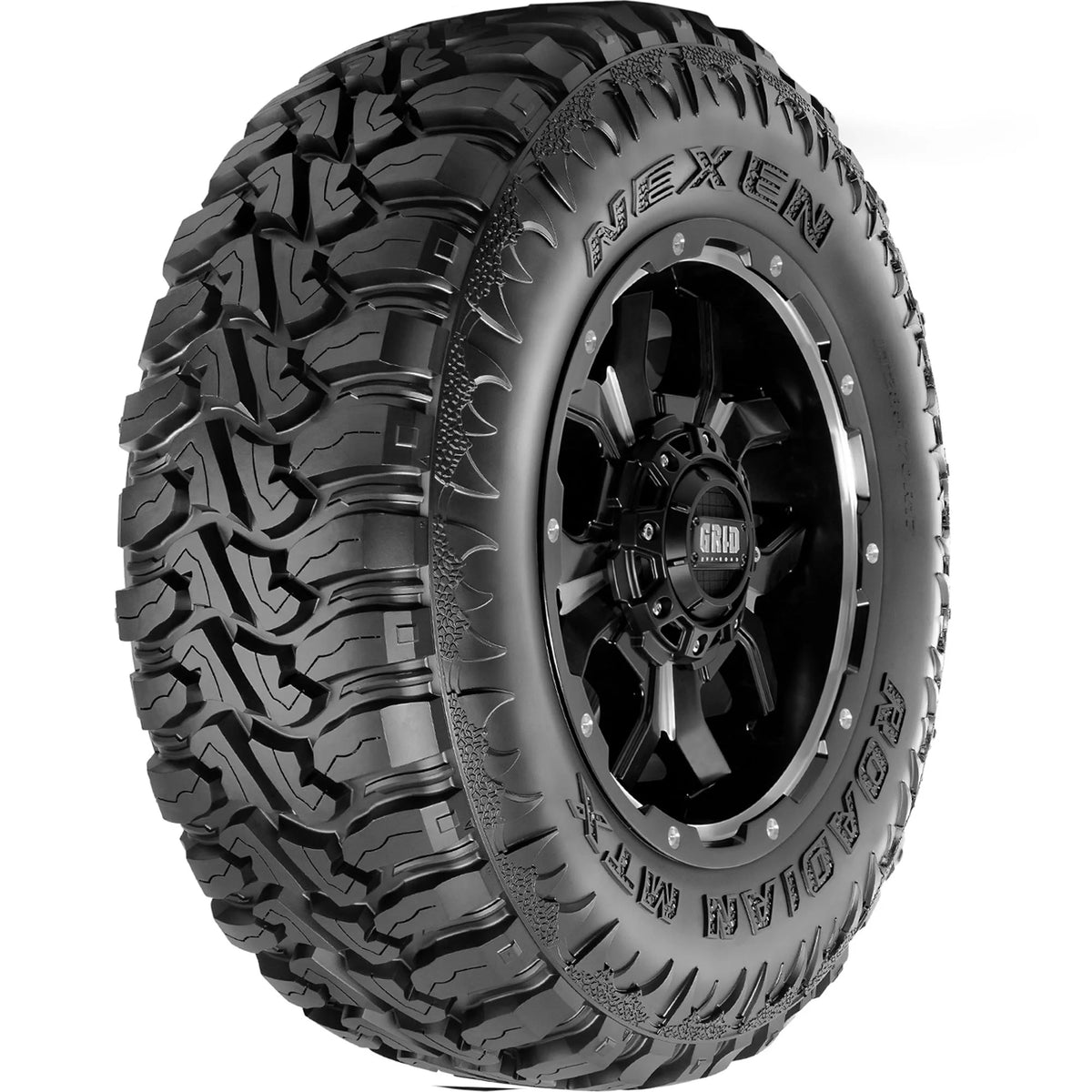 235/85R16 Mud Terrain Tire X620