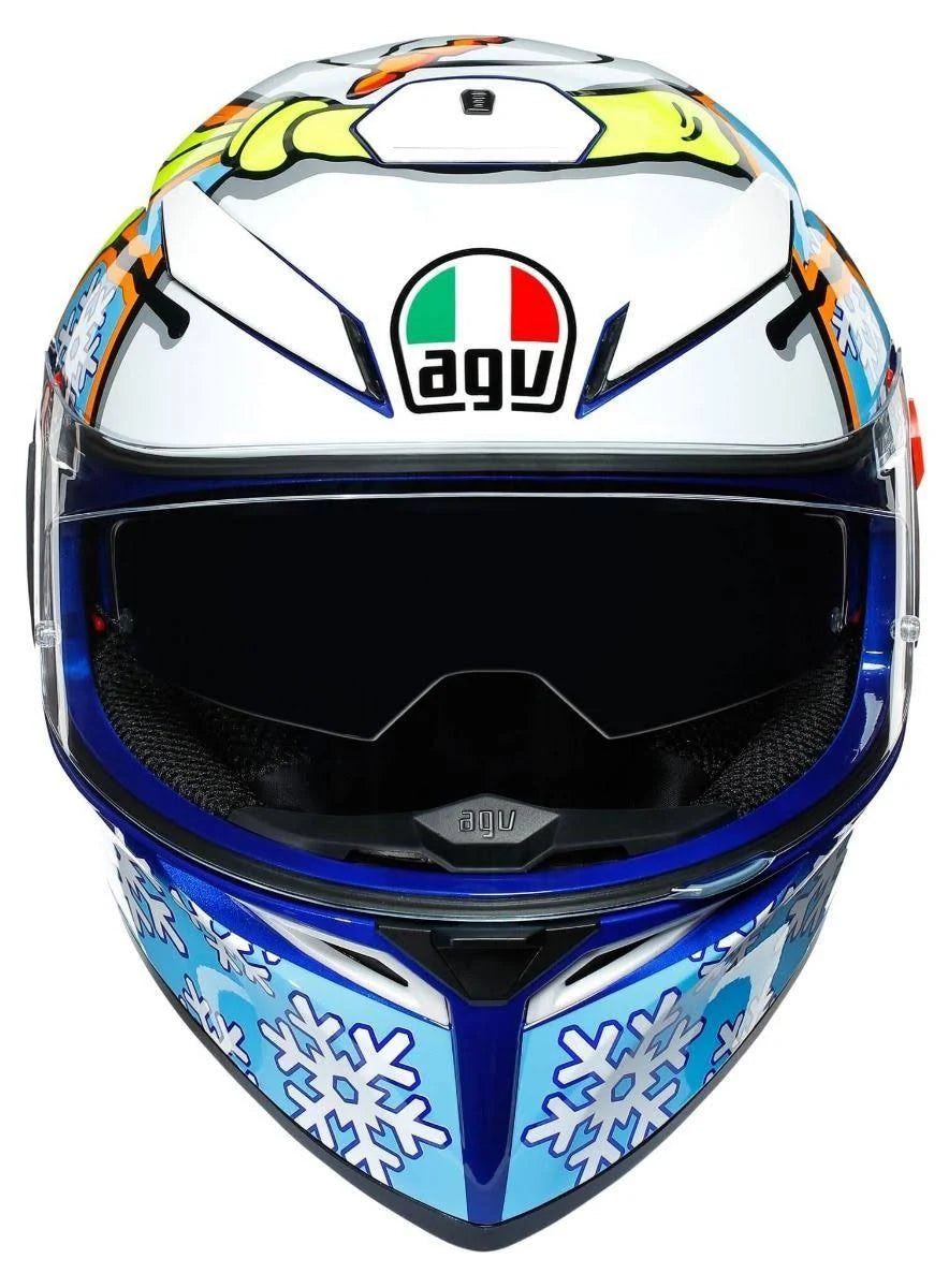 Xs Motorcycle Helmet T515