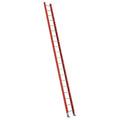 Fiberglass 20 ft Straight Ladder T8663
