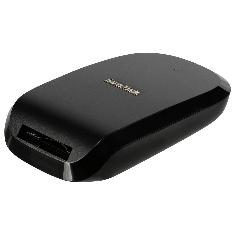 CFexpress Card Reader A807693