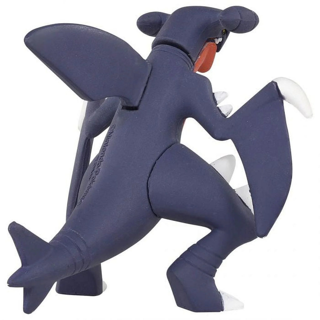 Garchomp Action Figure H199604