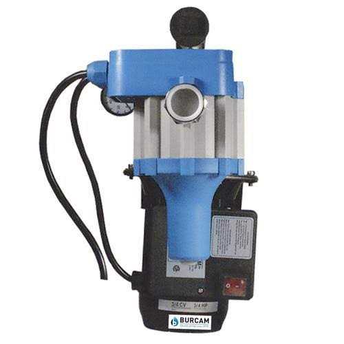 Shallow Well Pump 3/4 HP N52756