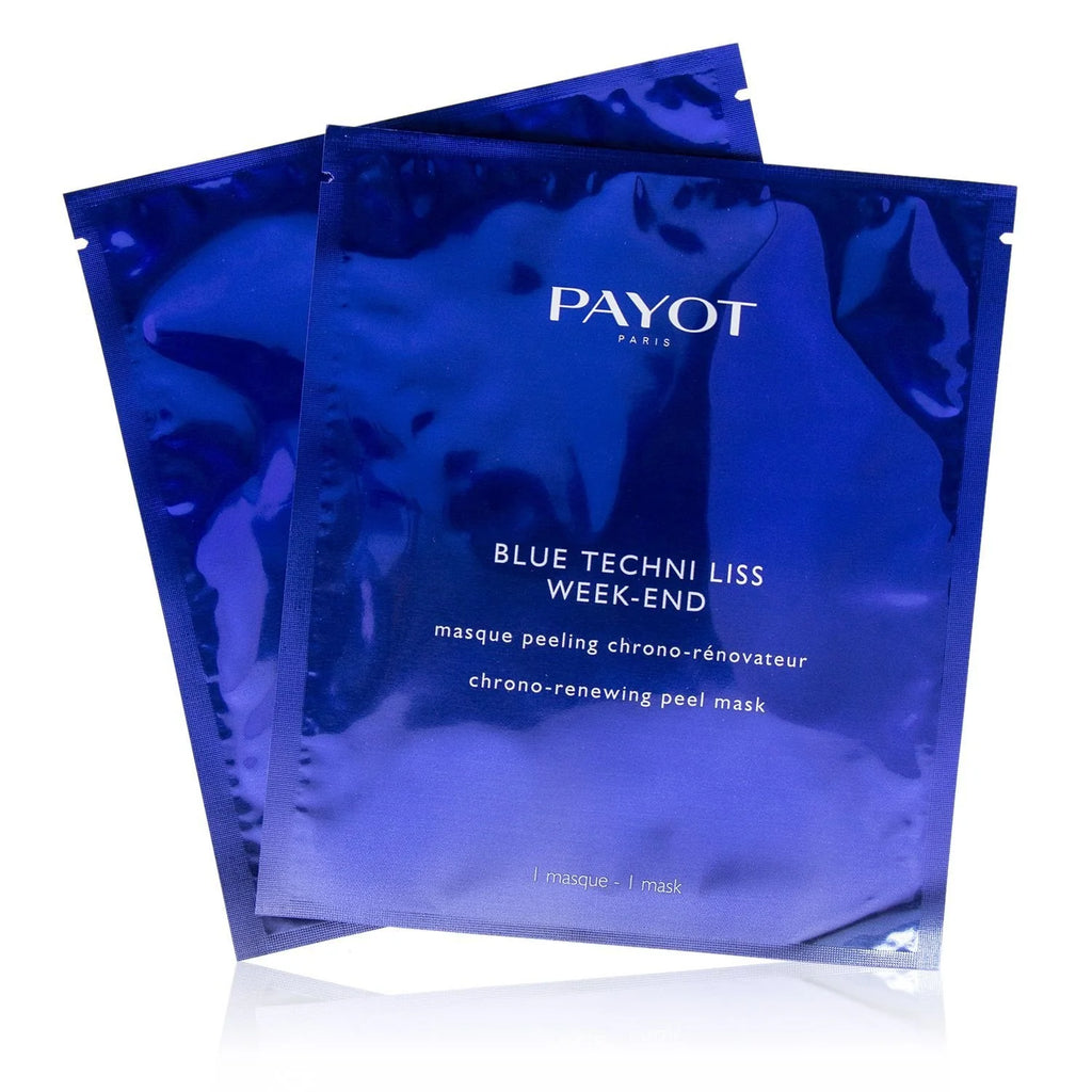 Chrono-Renewing Peel Mask 10pcs I791508