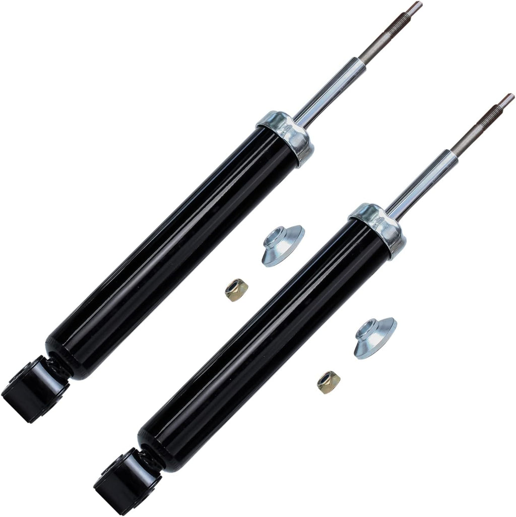Front Shock Absorbers 2pc Set H378