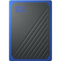 1 TB Portable Solid State Drive S4738