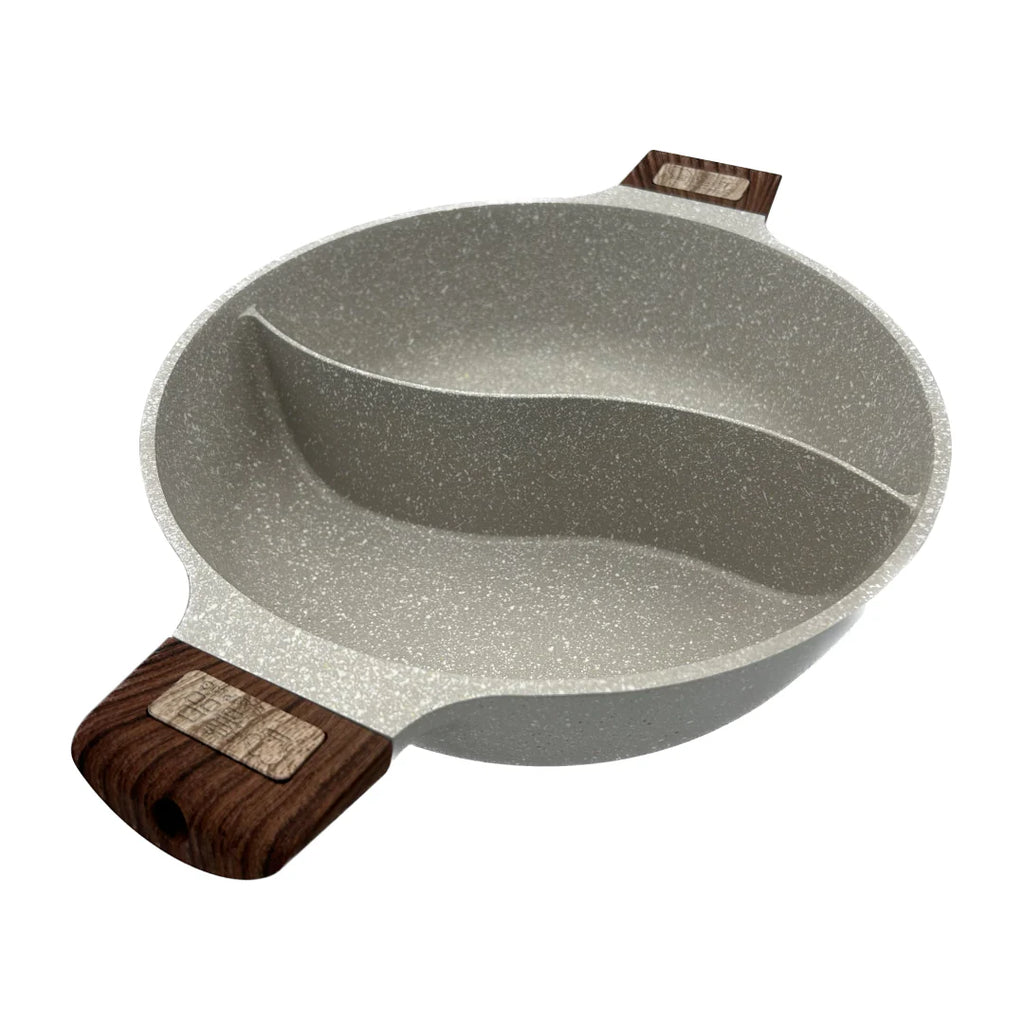 Split Hot Pot 32cm V105