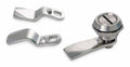 Cam Latch, nonlocking, passivated A32493
