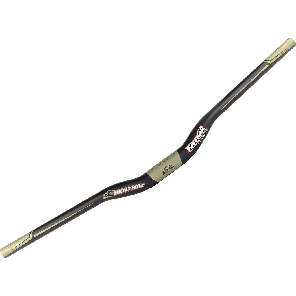 Carbon Handlebar M271