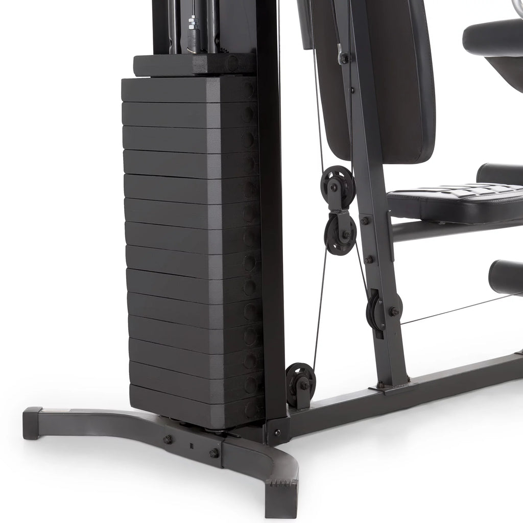150lb Stack Home Gym R267