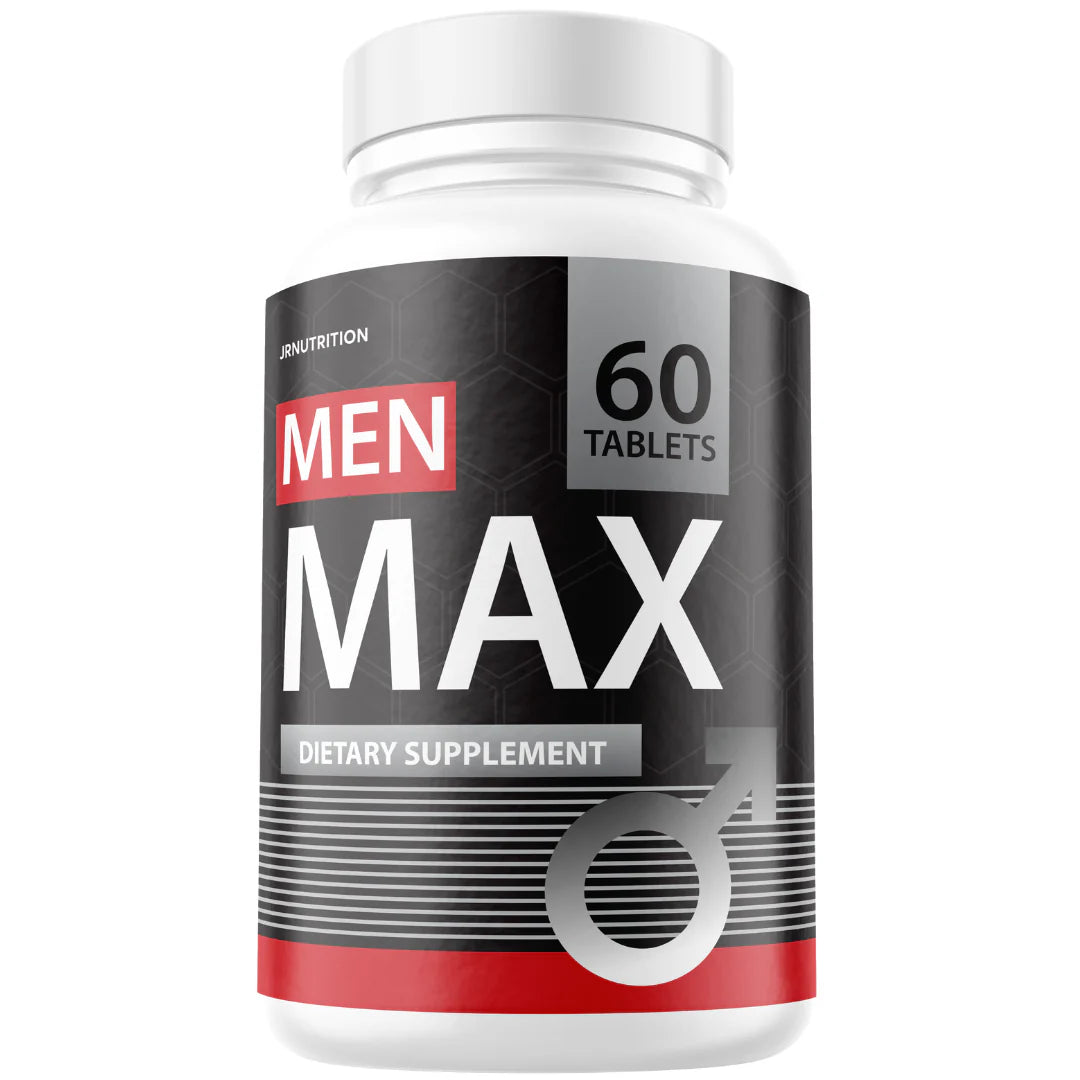 Men Enhancement Pills 60 Tablets E4823