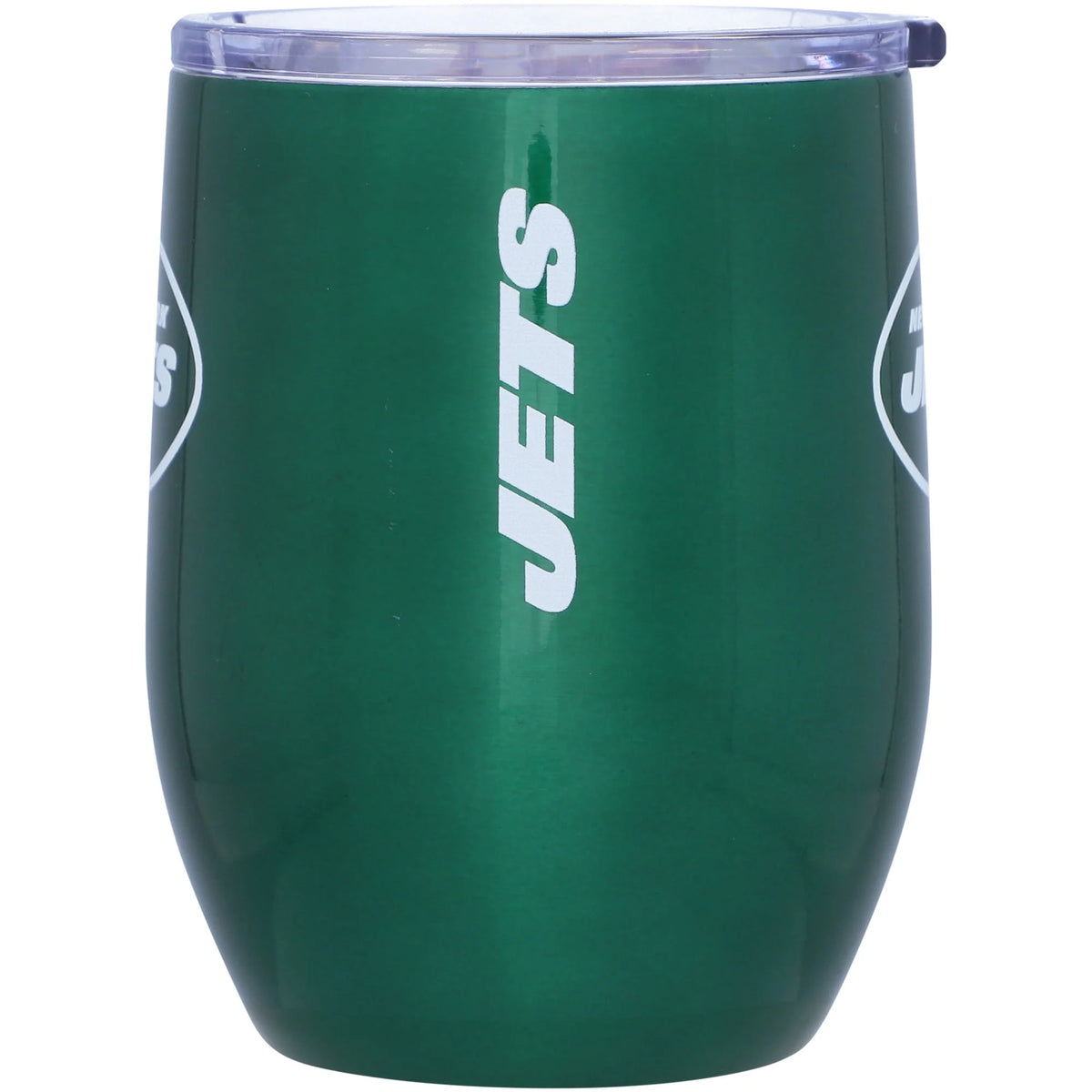 16oz. Stainless Curved Tumbler Z752