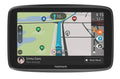 Campervan and Caravan Sat NAV R16646