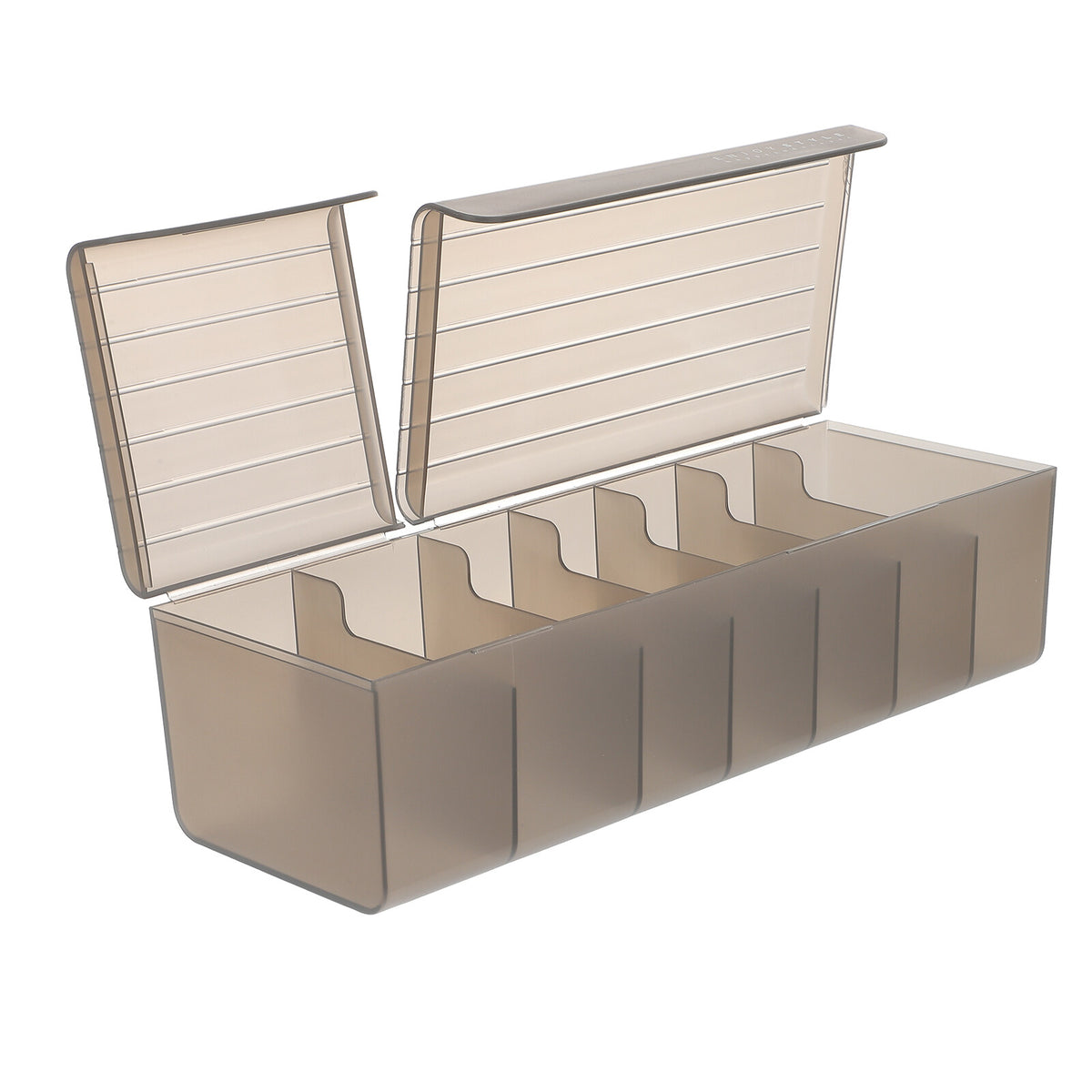 Storage Box USB Cable Organizer Case F73943
