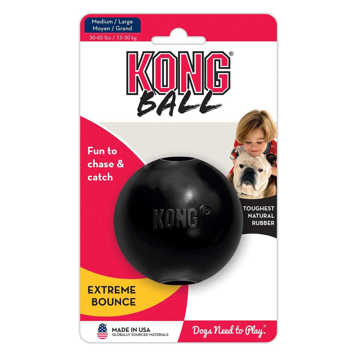 Dog Toy Ball C5094