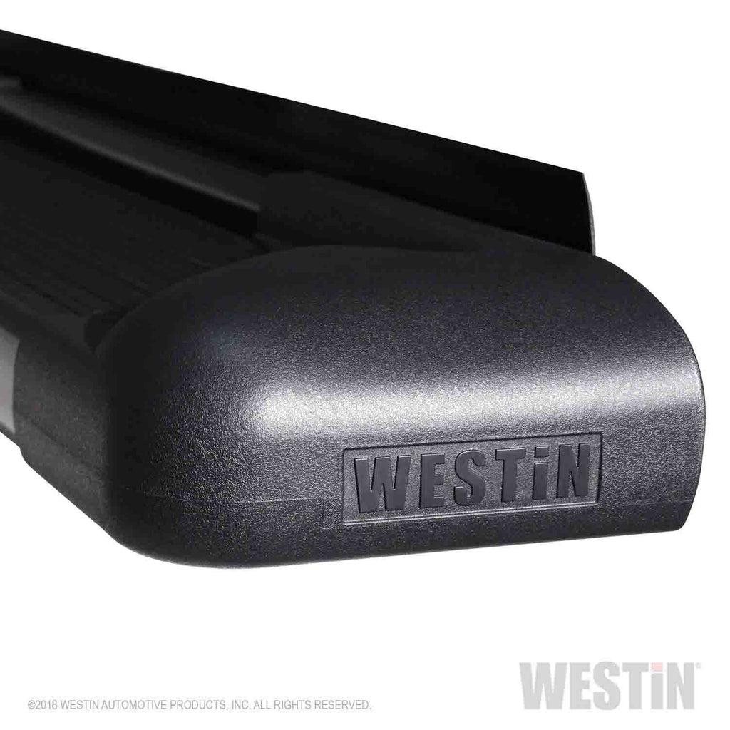 SG6 LED Running Boards A63550