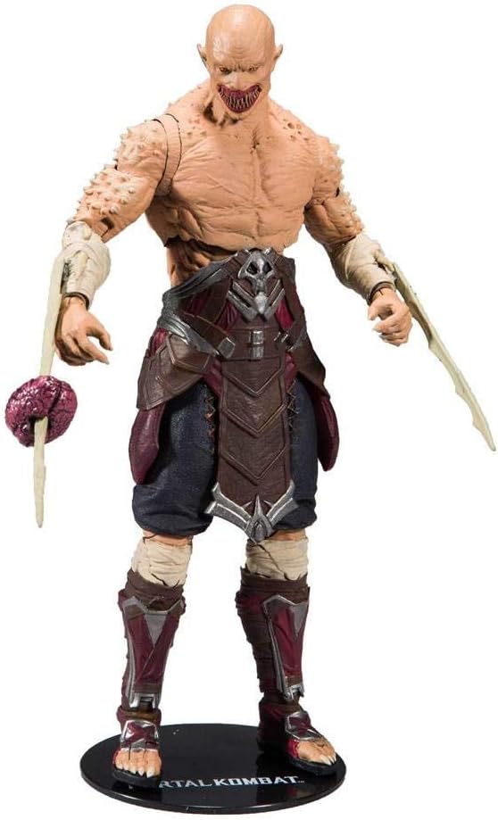 Action Figure Q574534