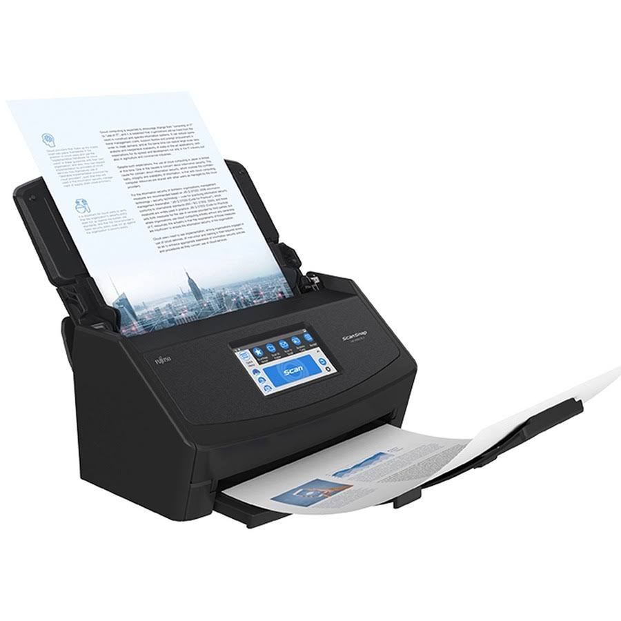 ScanSnap Scanner T604832