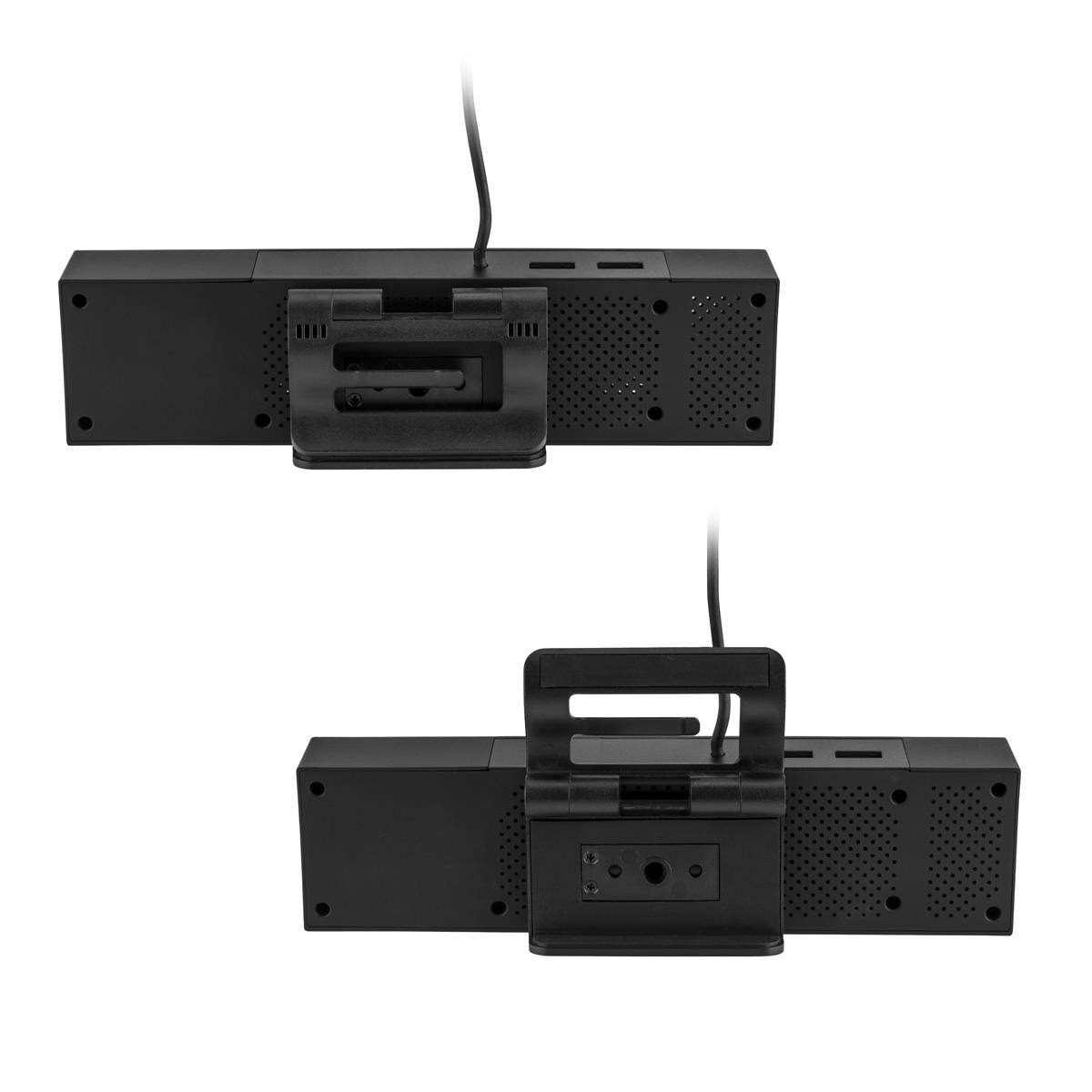 1080p HD Conference Webcam with Built-in Speakerphone Y2161