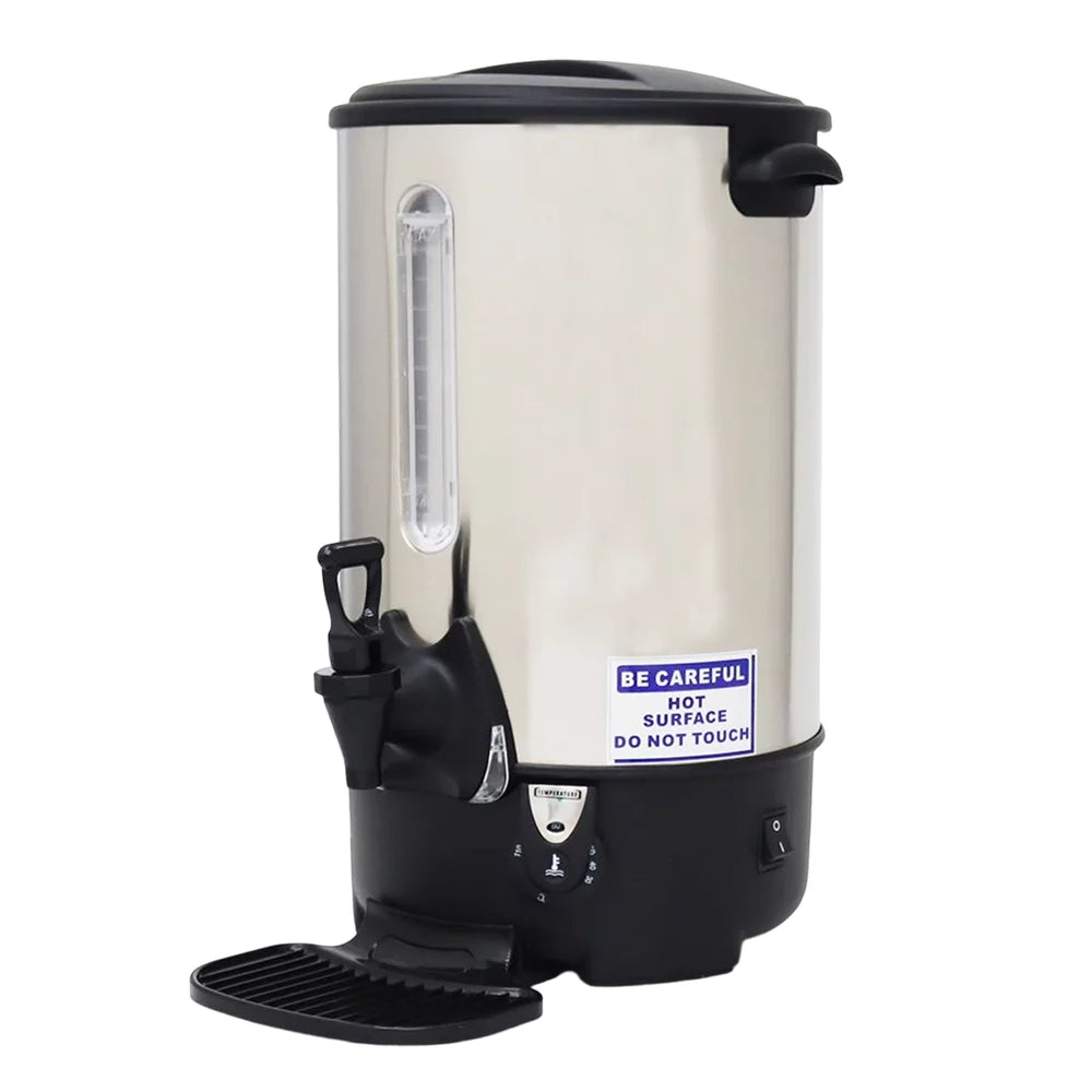 15.4L Stainless Steel Hot Water Dispenser Q140632