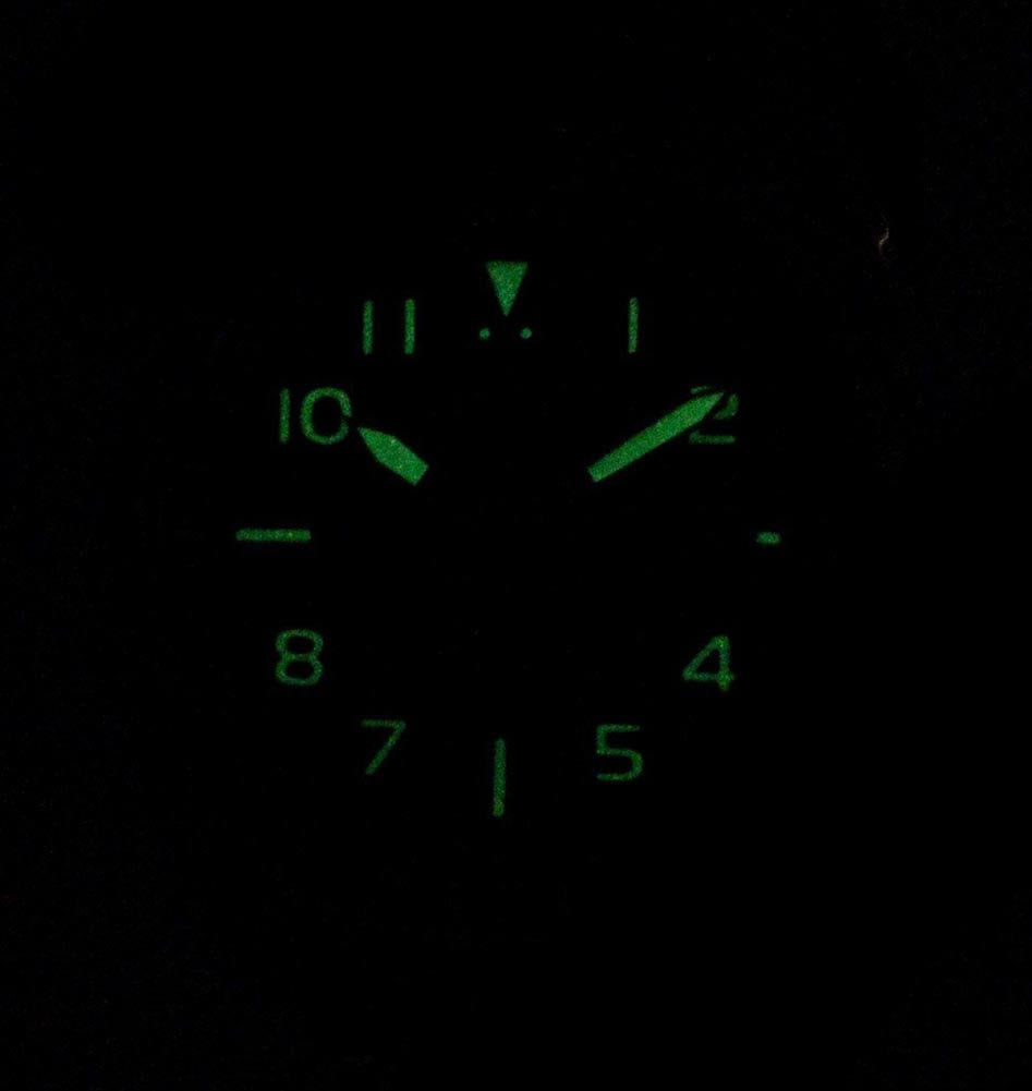 Mens Mechanical Automatic Watch V154