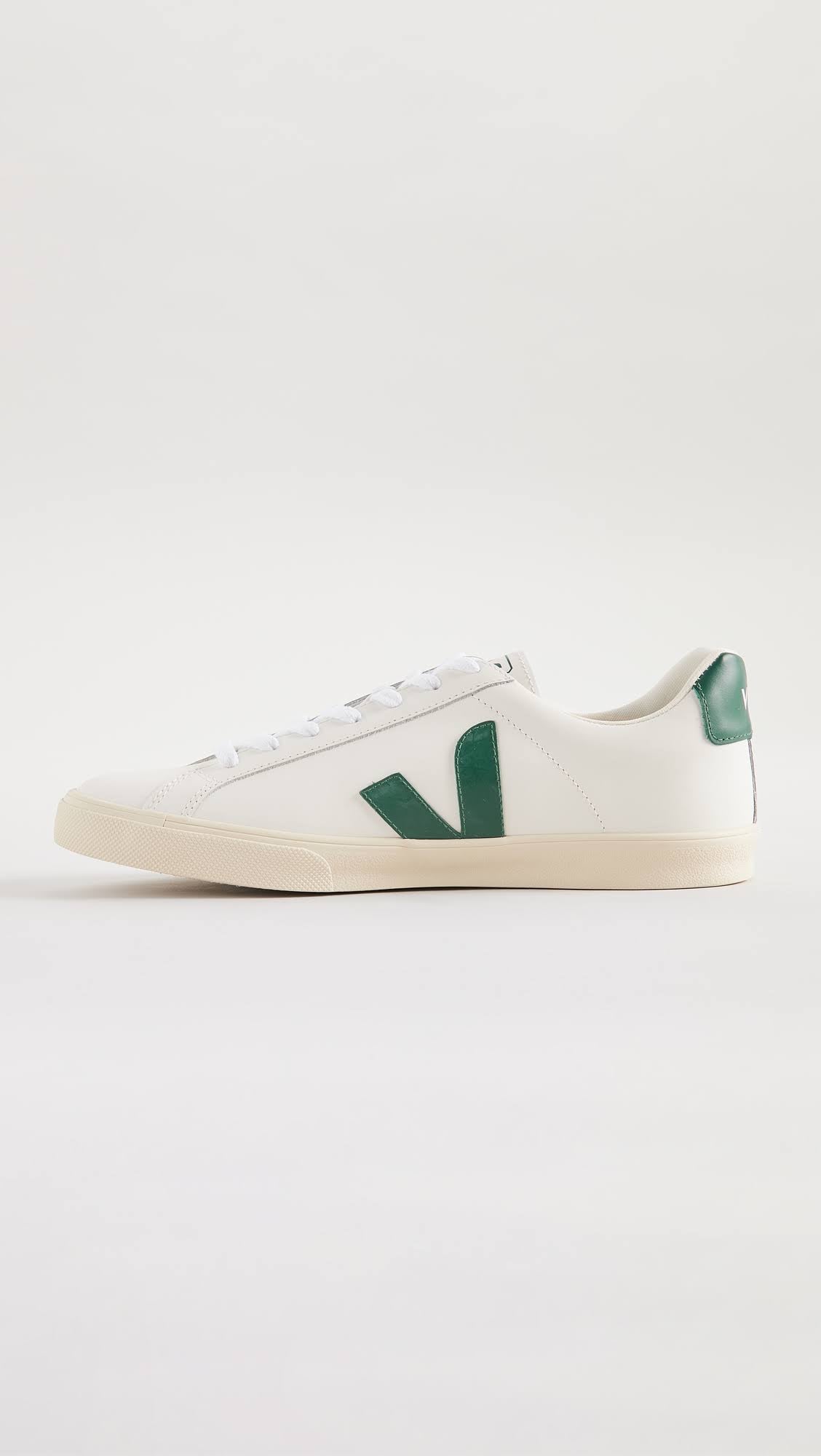 Leather Sneakers C8146