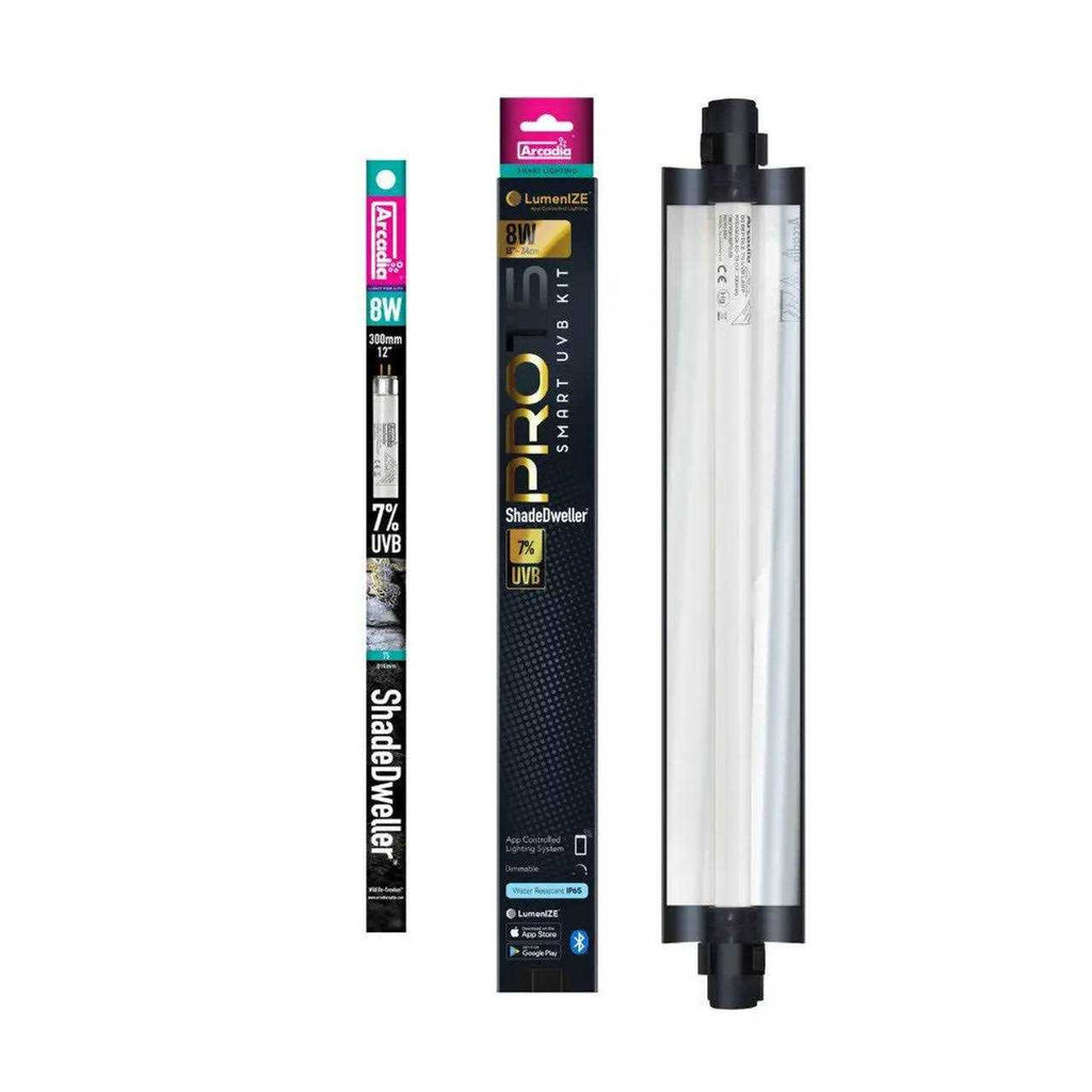 T5 UVB Kit A623690